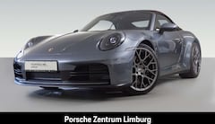 Bild des Angebotes Porsche 992 911 Carrera Cabriolet LED-Matrix Sportsitze