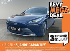 Bild des Angebotes Toyota Mirai Advanced *360*JBL*PANO*HUD*NAVI*