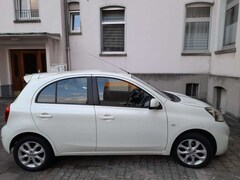 Bild des Angebotes Nissan Micra 1.2 30 Jahre Edition
