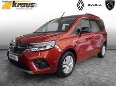 Bild des Angebotes Renault Kangoo E-TECH EV45 AC22 Equilibre PDC SHZ ACC