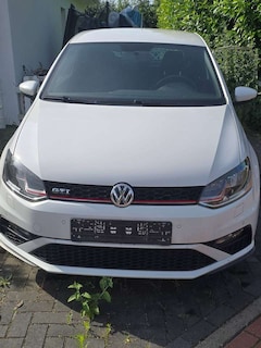 Bild des Angebotes VW Polo GTI Polo 1.8 TSI (Blue Motion Technology) GTI