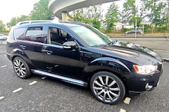 Bild des Angebotes Mitsubishi Outlander Outlander 2.4 4WD Intense