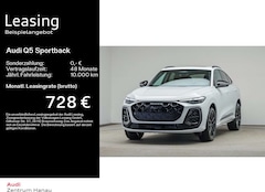 Bild des Angebotes Audi Q5 TDI quattro SLINE*TECHPLUS*MATRIX*M