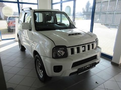 Bild des Angebotes Suzuki Jimny Comfort / TOP