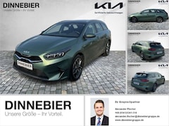 Bild des Angebotes Kia Ceed SW / cee'd SW Ceed Sportswagon Spirit Glasdach+LED+Kamera