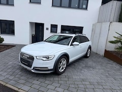 Bild des Angebotes Audi A6 allroad 3.0TDI Quattro Automatik/AHk
