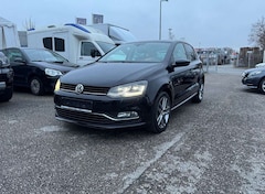 Bild des Angebotes VW Polo V Lounge TOP !!!