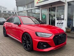 Bild des Angebotes Audi RS4 AVANT 2.9 TFSI QUATTRO/PANORAMA/HUD/ALCANTAR