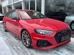 Bild des Angebotes Audi RS4 AVANT 2.9 TFSI QUATTRO