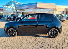 Honda e Basis
