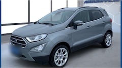 Bild des Angebotes Ford EcoSport 1.0 EB Titanium 5J.*Gar.+Assist+Technik+Winterpak