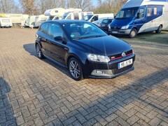 Bild des Angebotes VW Polo GTI 1.4 DSG