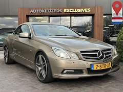 Bild des Angebotes Mercedes-Benz E 350 Cabrio CDI Elegance