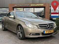 Bild des Angebotes Mercedes-Benz E 350 Cabrio CDI Elegance