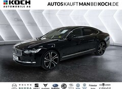 Bild des Angebotes Volvo S90 B5D AWD Ultimate High-End Ausstattung 21Zoll