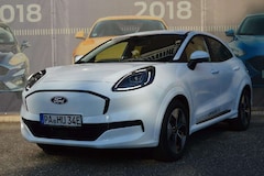 Bild des Angebotes Ford Puma 124 kW FWD