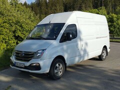 Bild des Angebotes Maxus EV80 EV80