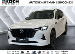 Bild des Angebotes Mazda CX-60 AWD PHEV HOMURA BOSE PANO 360v Matrix SCBS