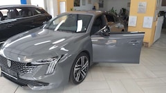 Bild des Angebotes Peugeot 508 GT-180 Hybrid-Voll Leder-SHZ-VORN,Navi,