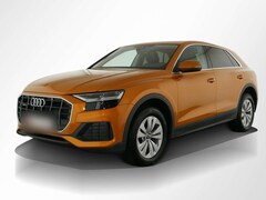 Bild des Angebotes Audi Q8 50 TDI quattro tiptronic Vir. Cockpit/Navi/LED/Kam