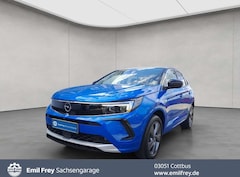 Bild des Angebotes Opel Grandland Grandland 1.2 Automatik Elegance AHZV Matrix-LED