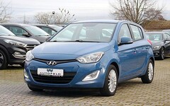 Bild des Angebotes Hyundai i20 1.4 Trend/SHZ/PDC/KLIMA/BT/8FACH/1.HAND