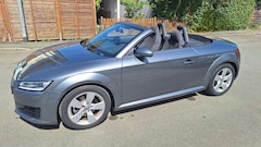 Bild des Angebotes Audi TT TT Roadster 1.8 TFSI