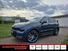 Bild des Angebotes Lynk & Co 01 PHEV+360+LED+Panorama+ACC+BLIS+