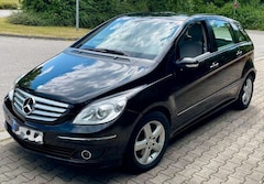 Bild des Angebotes Mercedes-Benz B 180 B -Klasse B 180 CDI