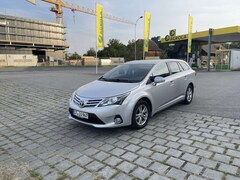 Bild des Angebotes Toyota Avensis Combi 1.8 Life