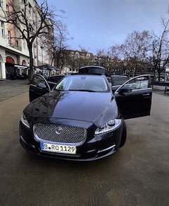 Jaguar XJ 3.0 V6 Diesel S Premium Luxury