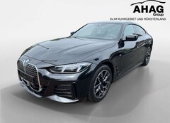Bild des Angebotes BMW i4 eDrive40 Gran Coupe