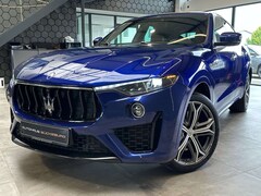 Bild des Angebotes Maserati Levante GranSport S Q4 LED SOFT B&W 360°