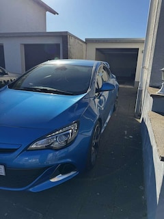 Bild des Angebotes Opel Astra OPC