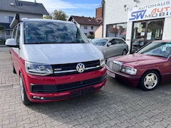 Bild des Angebotes VW T6 California California Beach 4Motion Wohnmobil