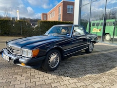 Bild des Angebotes Mercedes-Benz SL 560 560 SL