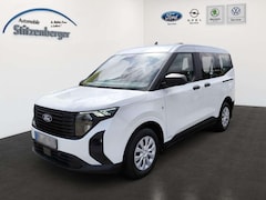 Bild des Angebotes Ford Tourneo Courier Trend 1.0 *Tempomat*Klima*
