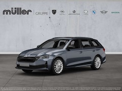 Bild des Angebotes Skoda Octavia Combi Selection 1,5 TSI mHEV 110 kW 7-Gang-DSG