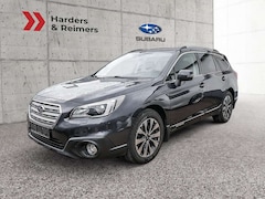 Bild des Angebotes Subaru OUTBACK 2.0D Lineartronic Active SHZ ACC LED