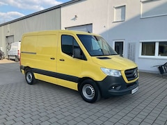 Bild des Angebotes Mercedes-Benz Sprinter L1H1 RWD 317CDI Navi,Cam,AHK-3,5to mögl