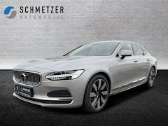 Bild des Angebotes Volvo S90 +Recharge+T8+AWD+E-Sitze+Standh+SHD+360°Kam++