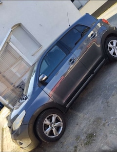 Bild des Angebotes Toyota Urban Cruiser 1.4 D-4D 4x4 Trek