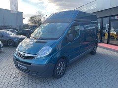 Bild des Angebotes Opel Vivaro Kasten L2H2 2,9t AHK Klima