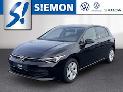 Bild des Angebotes VW Golf VIII 1.5 TSI LED Navi SHZ ACC PDC Temp Alu