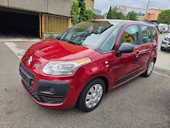 Bild des Angebotes Citroen C3 Picasso Advance Klima  Scheckheftgepflegt