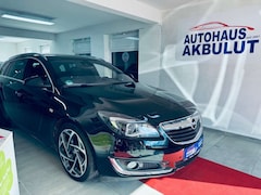 Bild des Angebotes Opel Insignia Innovation*Finanzierung+Garantie+Inspektion*