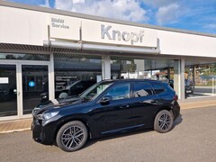 Bild des Angebotes BMW X1 Baureihe X1 20i sDrive M Sport AHK,H&K