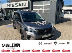 Bild des Angebotes Nissan Townstar DIG-T 130PS L2 Tekna