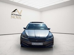 Bild des Angebotes Skoda Superb Combi Premium Edition-ACC-VIRTUAL-LANE-