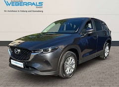 Bild des Angebotes Mazda CX-5 Center-Line 2WD-KAMERA-SITZHEIZUNG-LED